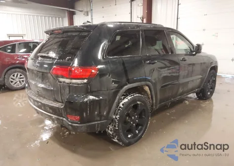 2019 Jeep Grand Cherokee Upland 4X4 z USA, uszkodzony, nr VIN 1C4RJFAG4KC595715